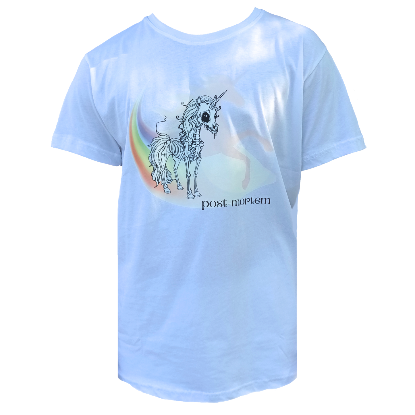 Post Mortem - Basic Tişört